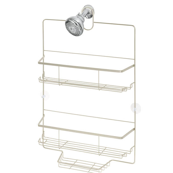Rebrilliant Johnny Hanging Shower Caddy & Reviews Wayfair Canada